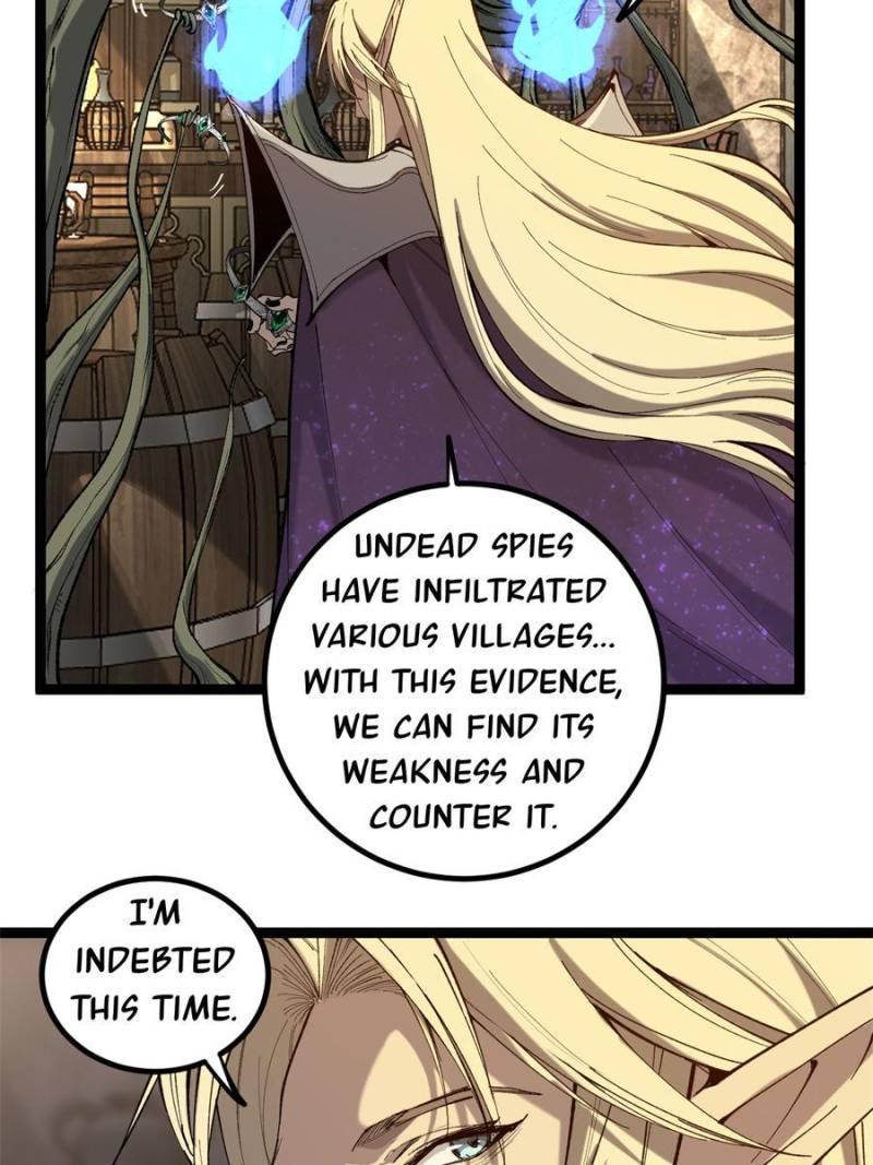 Read Myriad Realms Gatekeeper Manga Online
