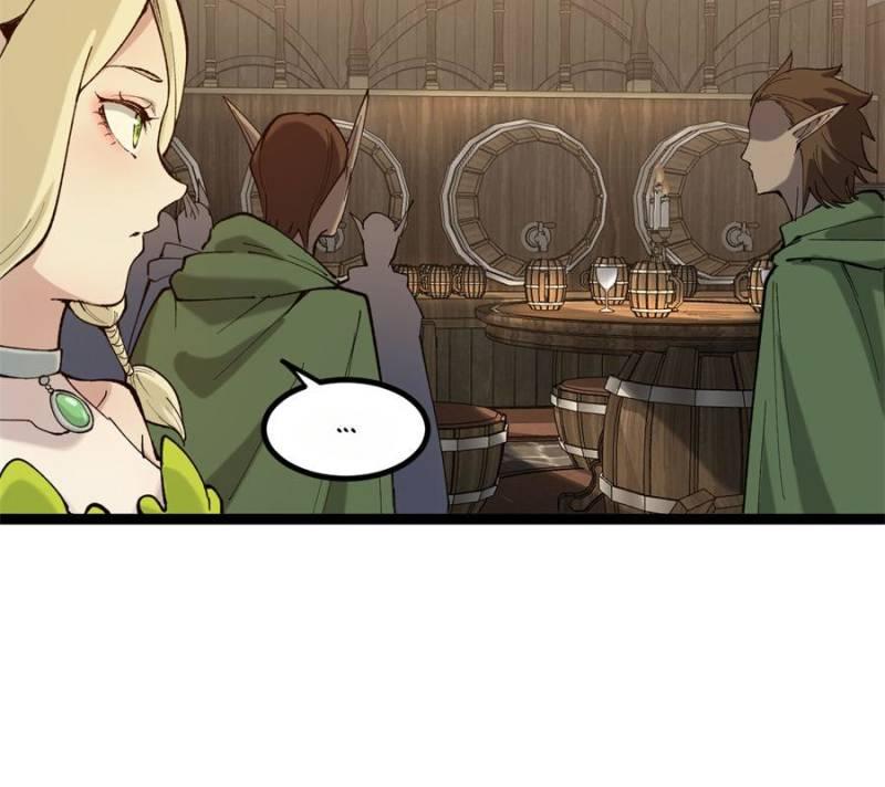 Read Myriad Realms Gatekeeper Manga Online
