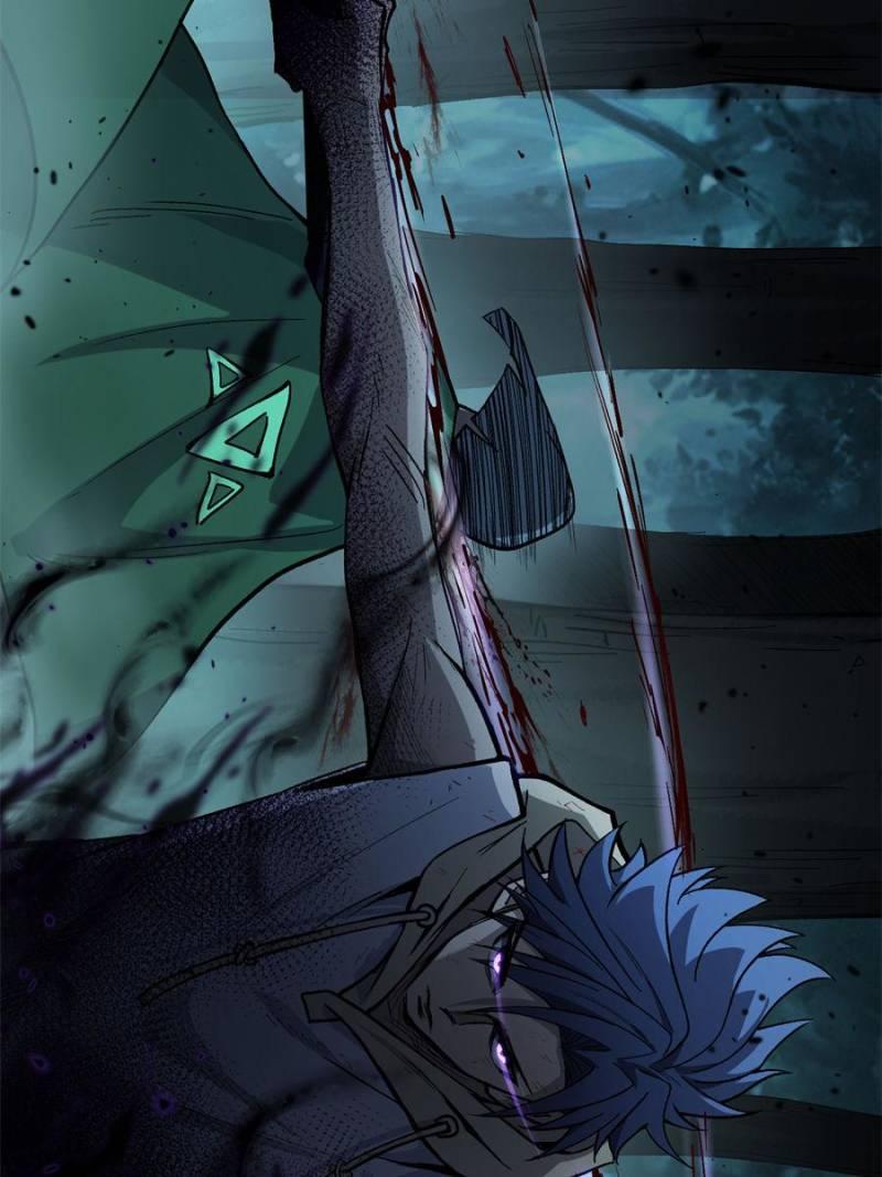 Read Myriad Realms Gatekeeper Manga Online