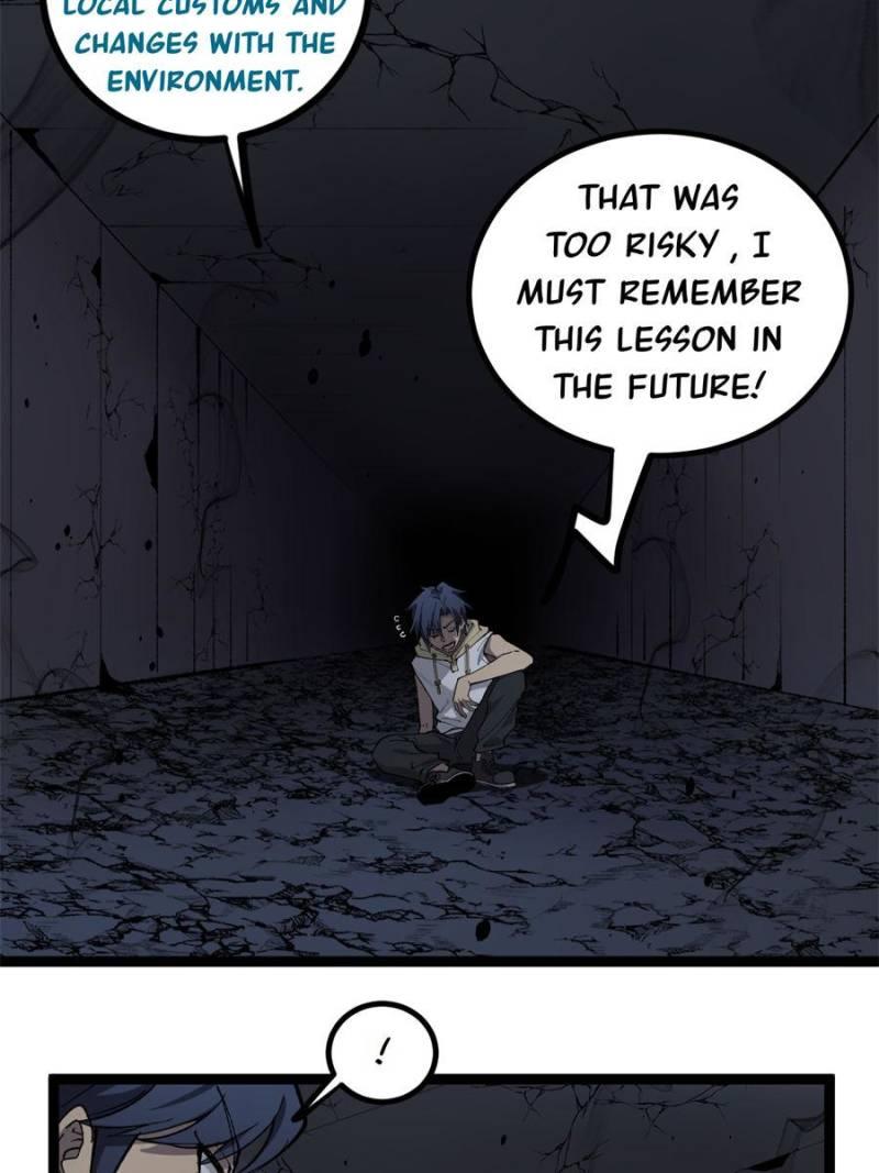 Read Myriad Realms Gatekeeper Manga Online