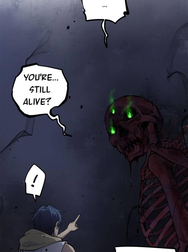 Read Myriad Realms Gatekeeper Manga Online
