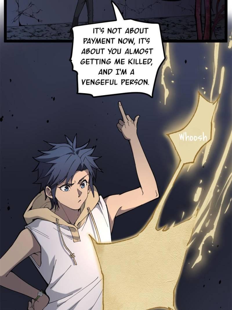Read Myriad Realms Gatekeeper Manga Online