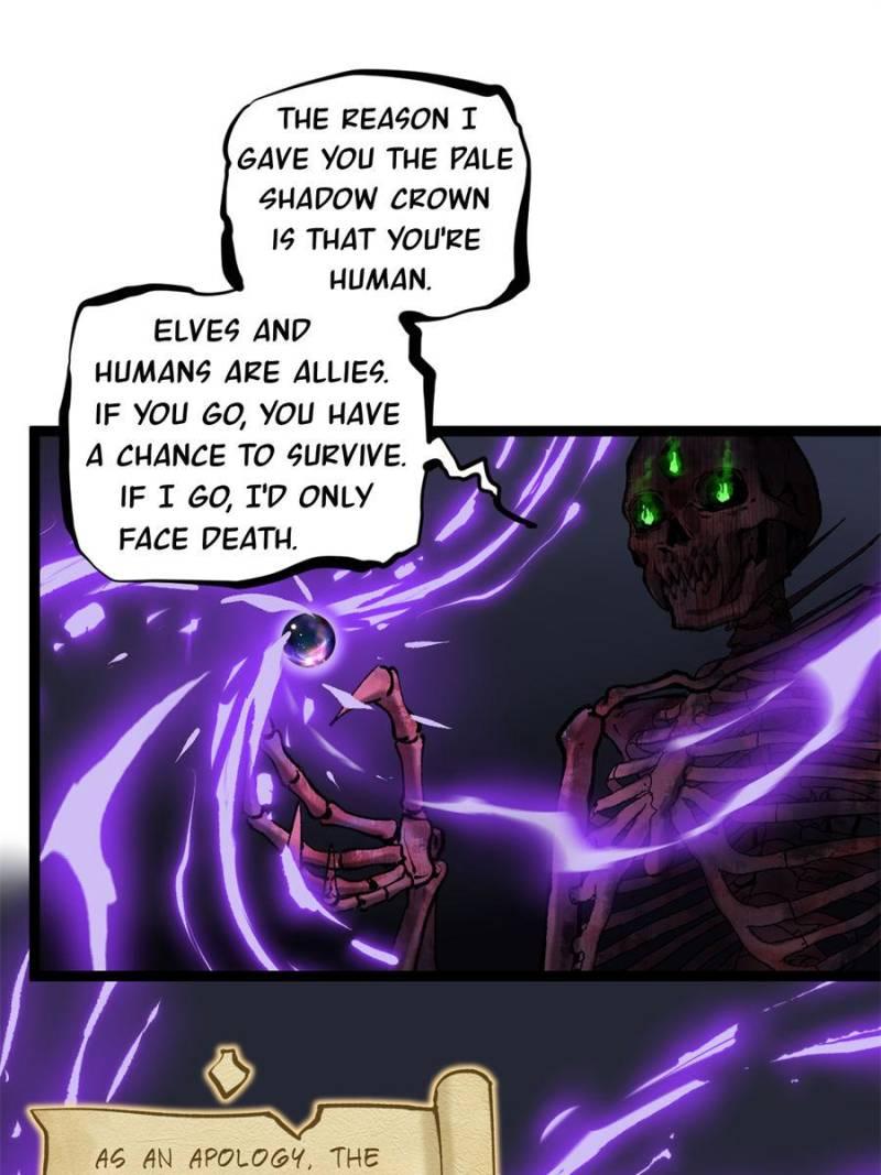 Read Myriad Realms Gatekeeper Manga Online