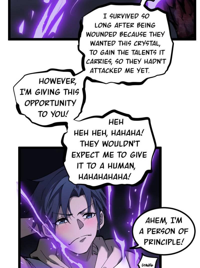 Read Myriad Realms Gatekeeper Manga Online