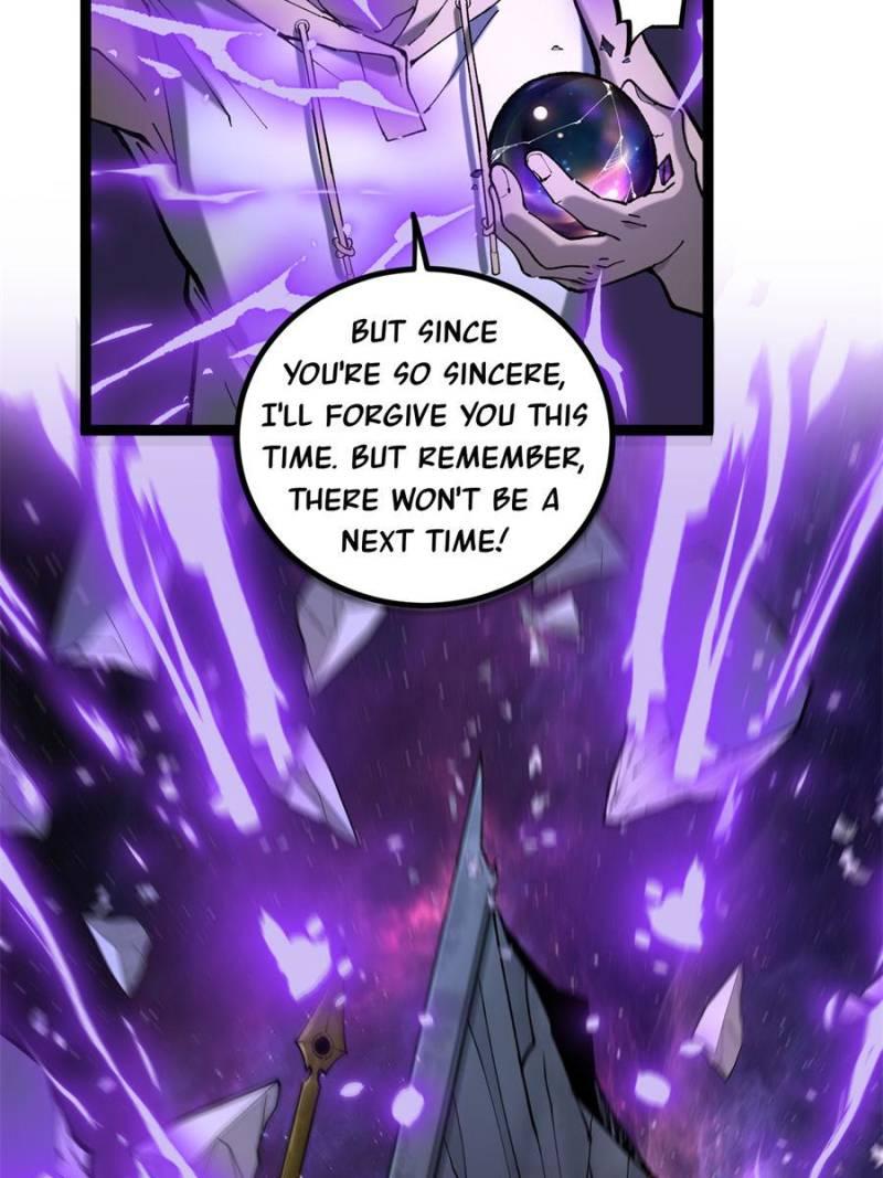Read Myriad Realms Gatekeeper Manga Online