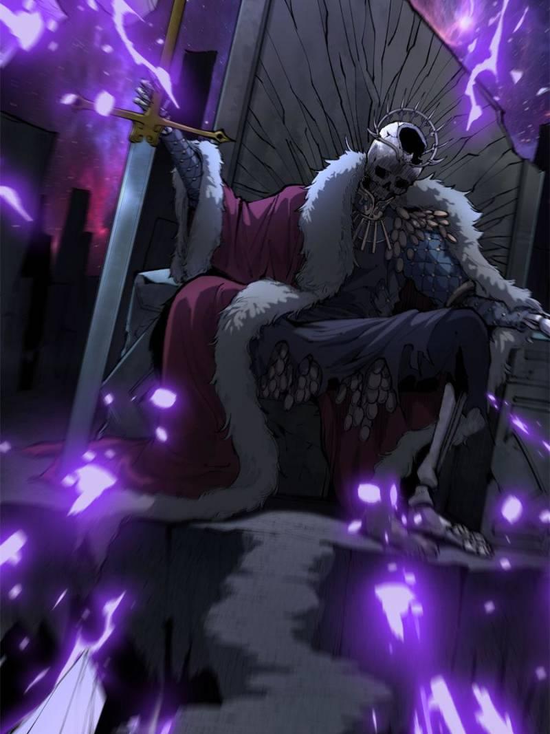 Read Myriad Realms Gatekeeper Manga Online