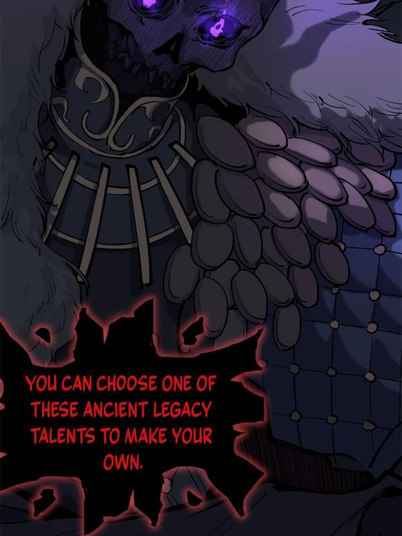 Read Myriad Realms Gatekeeper Manga Online