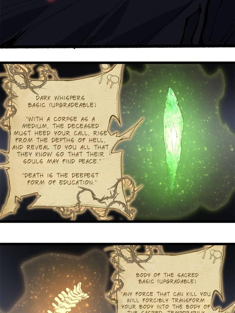 Read Myriad Realms Gatekeeper Manga Online