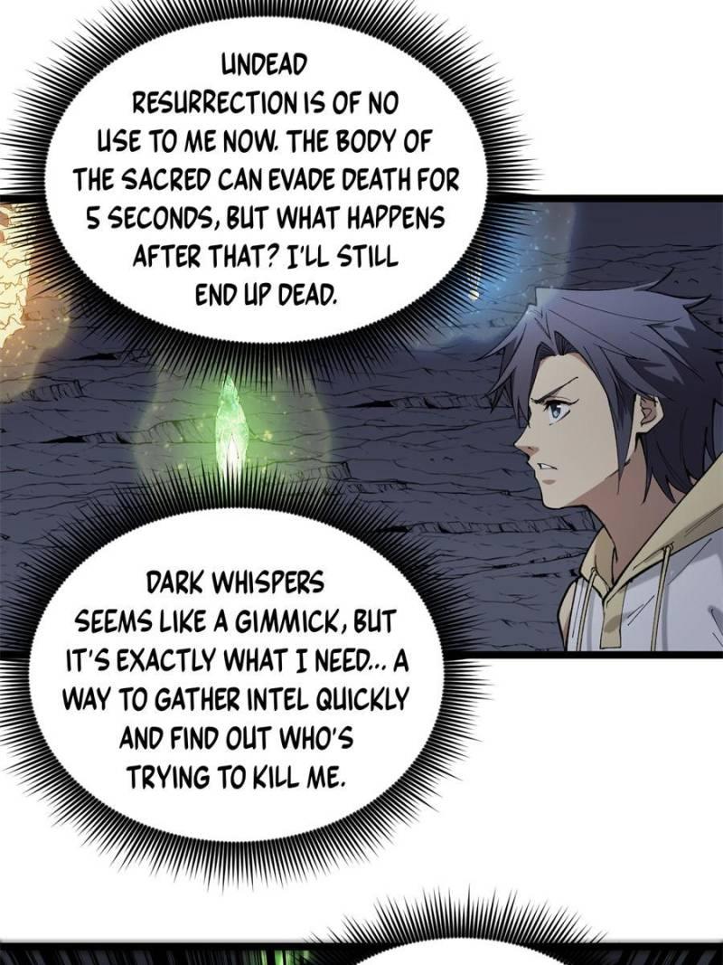 Read Myriad Realms Gatekeeper Manga Online