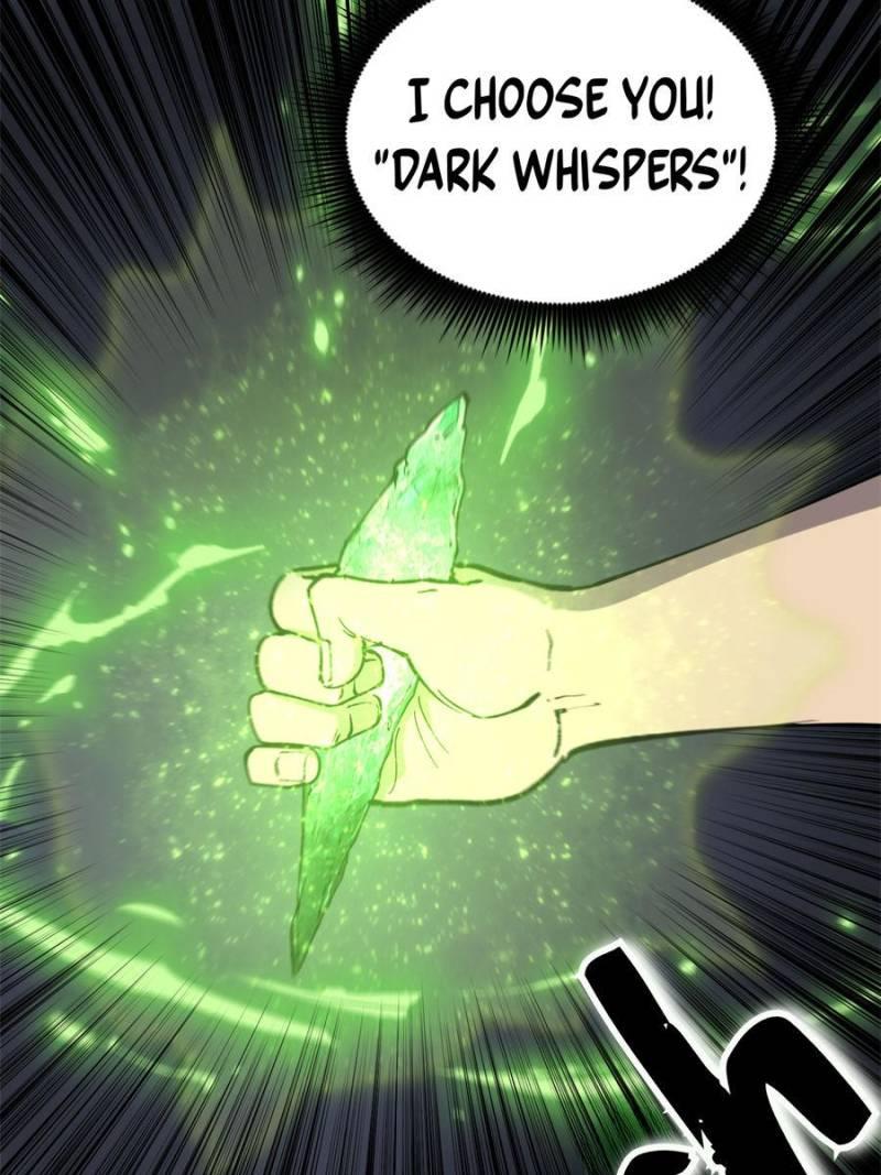 Read Myriad Realms Gatekeeper Manga Online