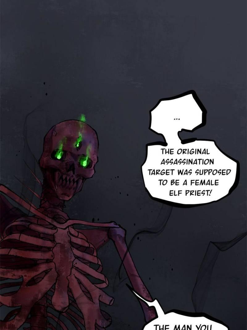 Read Myriad Realms Gatekeeper Manga Online