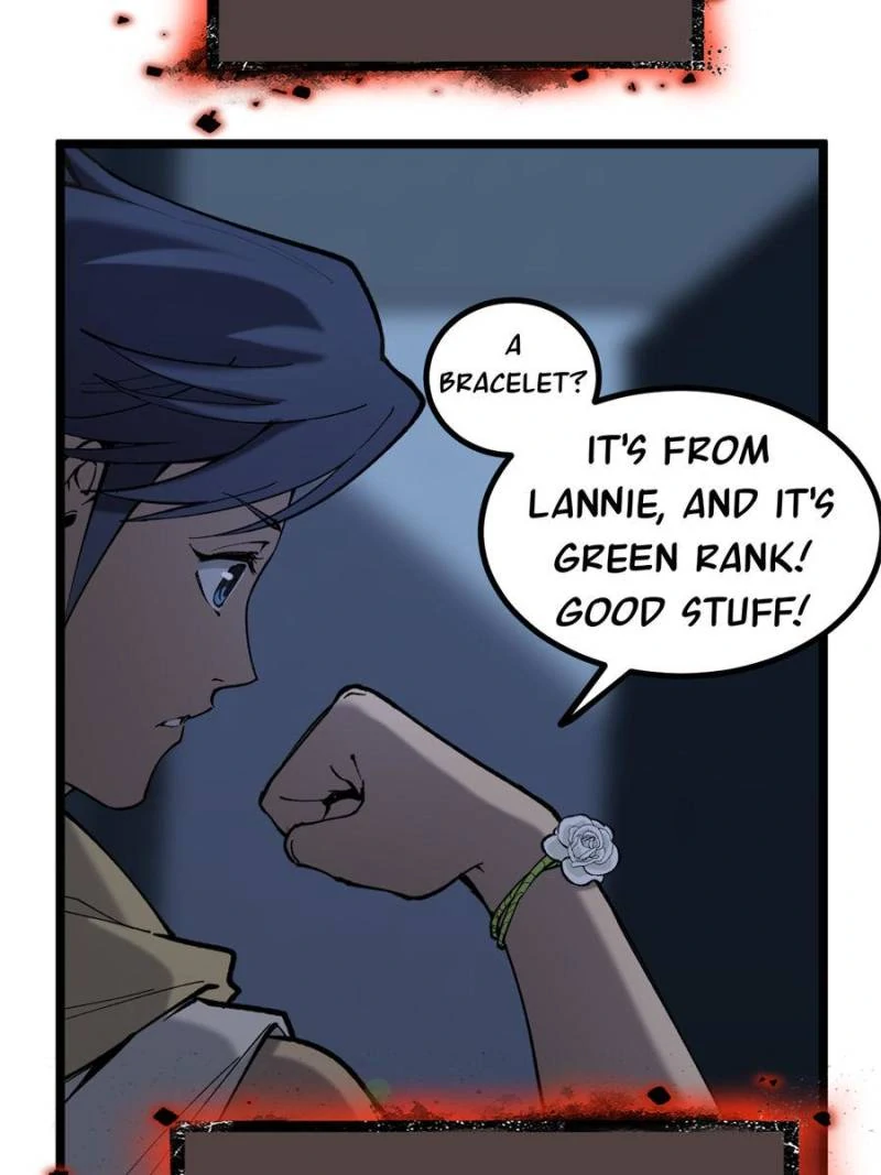 Read Myriad Realms Gatekeeper Manga Online