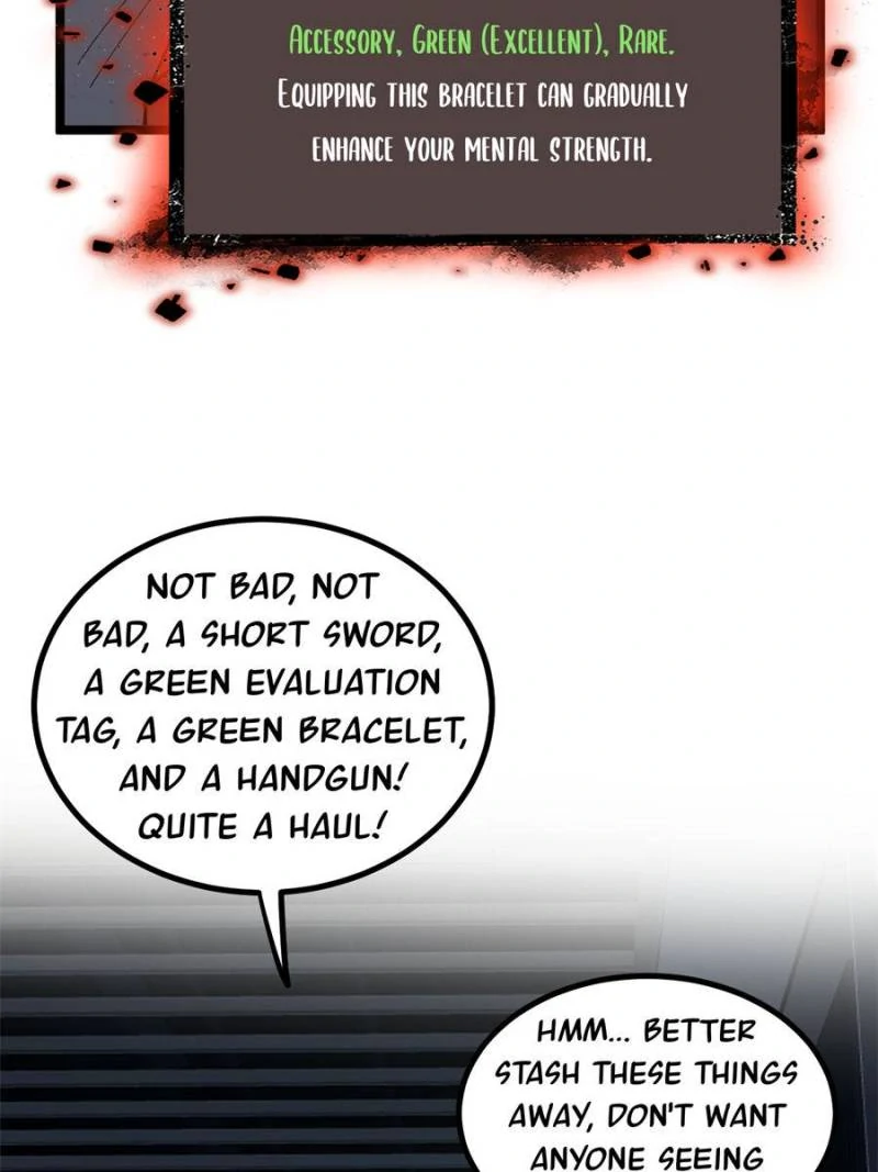Read Myriad Realms Gatekeeper Manga Online