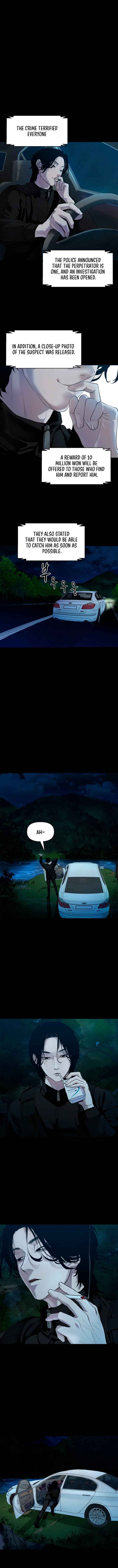 Read Mysterious Village Manga Online