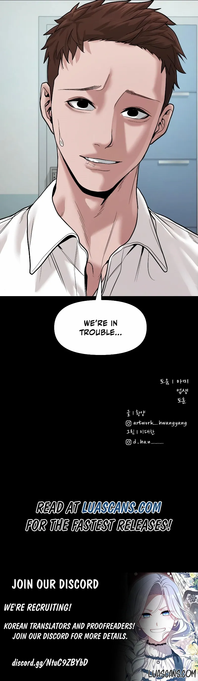 Read Mysterious Village Manga Online