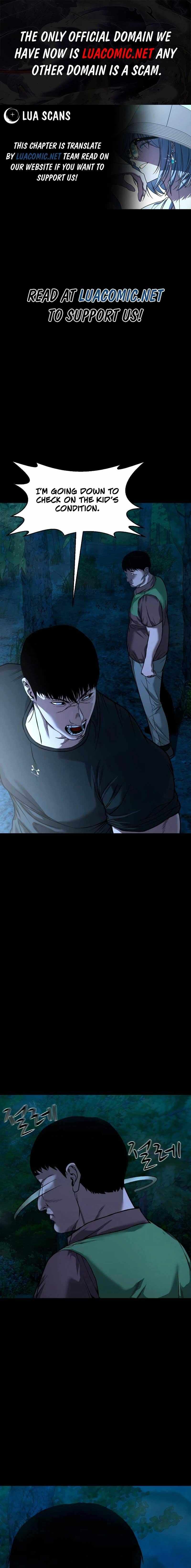 Read Mysterious Village Manga Online