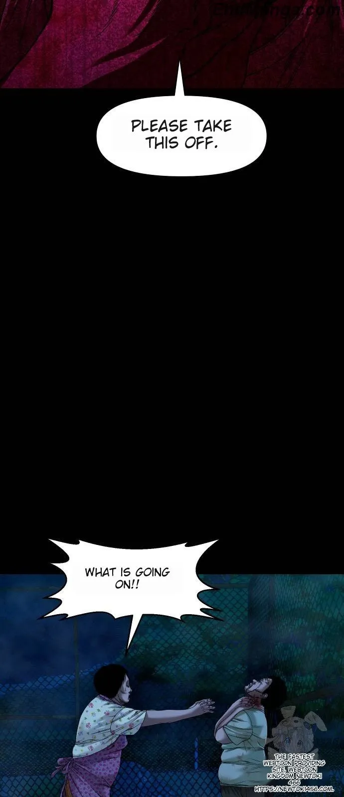 Read Mysterious Village Manga Online