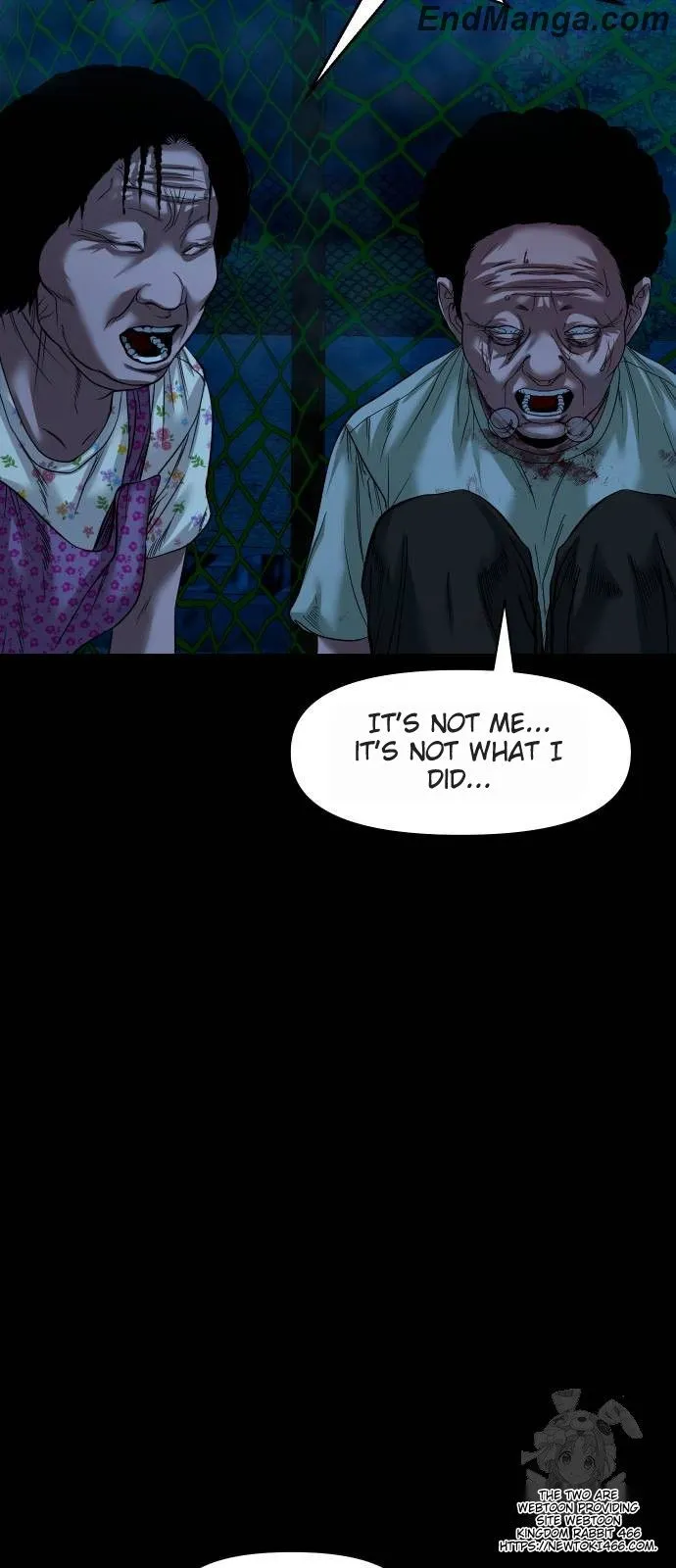 Read Mysterious Village Manga Online
