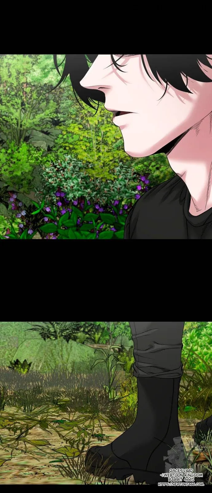Read Mysterious Village Manga Online