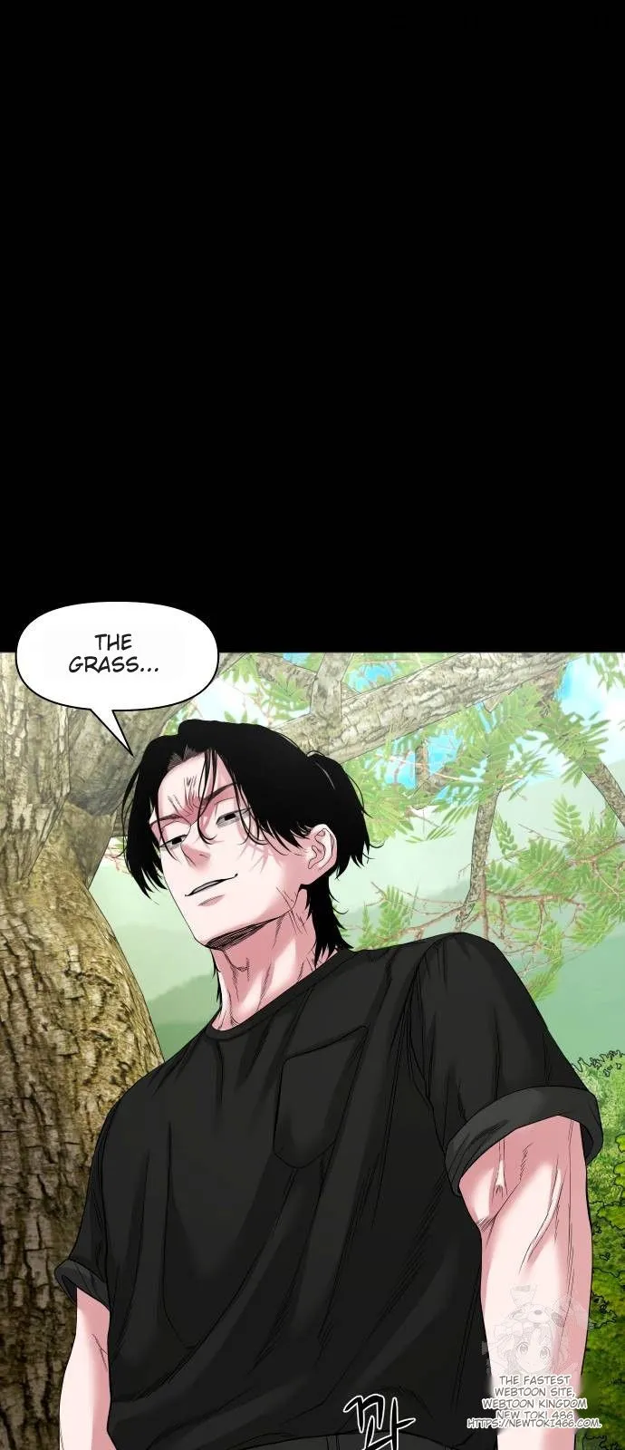Read Mysterious Village Manga Online