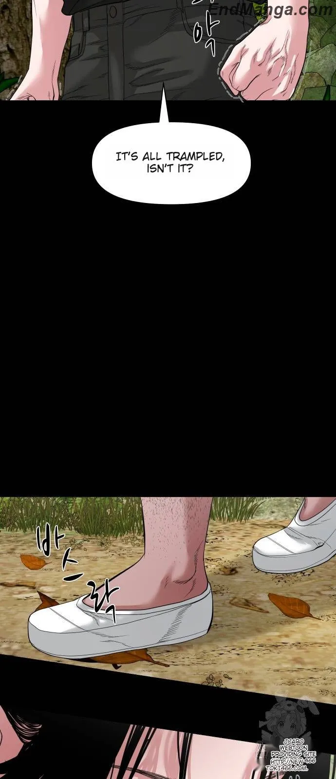 Read Mysterious Village Manga Online