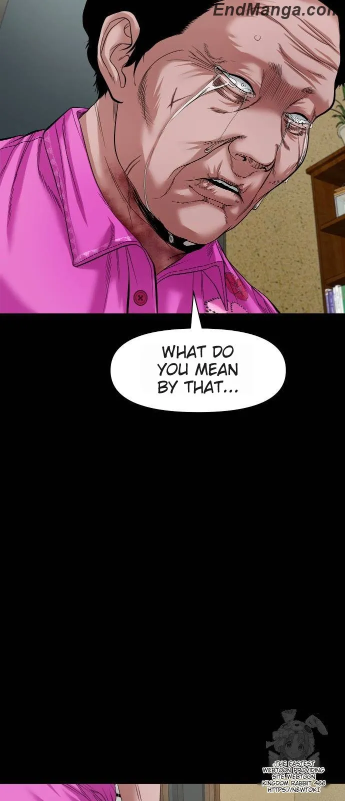Read Mysterious Village Manga Online