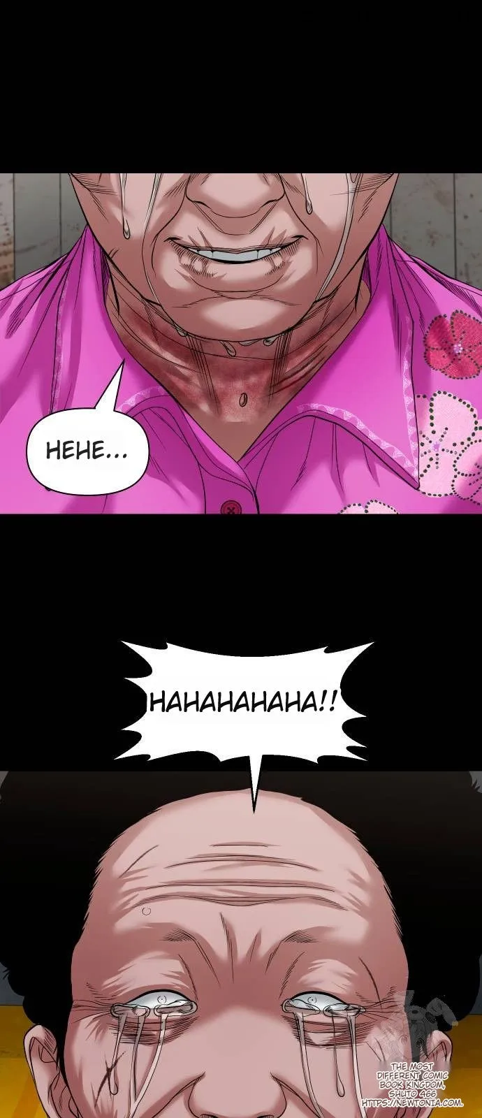Read Mysterious Village Manga Online