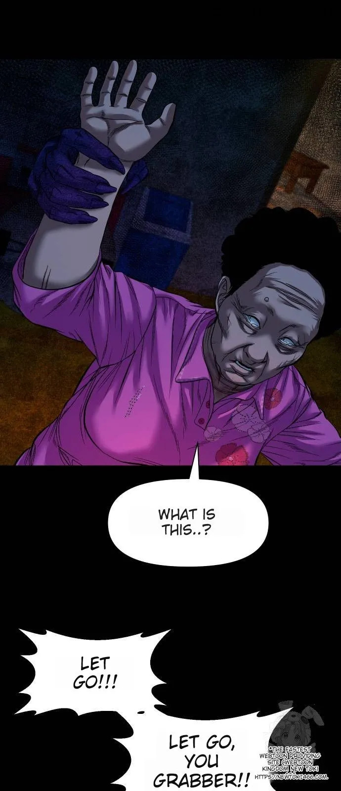 Read Mysterious Village Manga Online