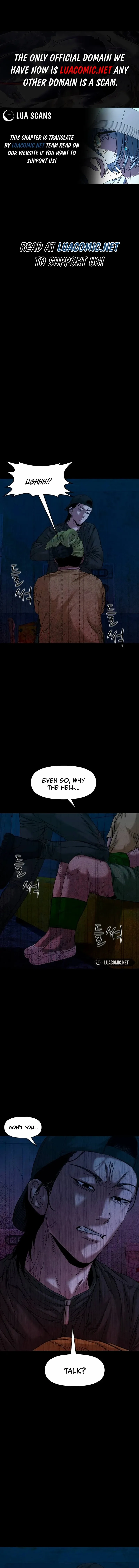 Read Mysterious Village Manga Online