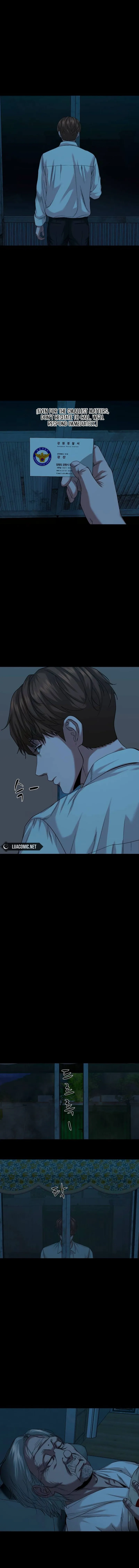 Read Mysterious Village Manga Online