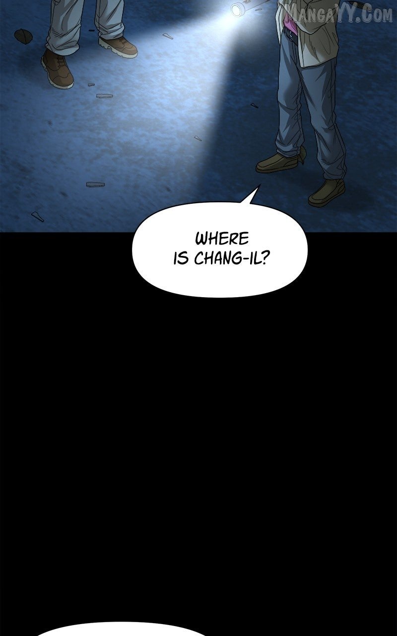 Read Mysterious Village Manga Online