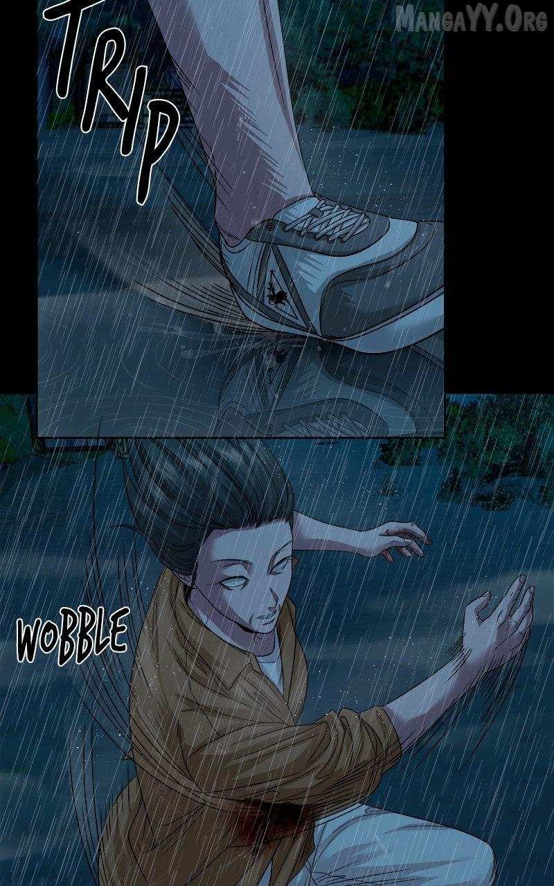 Read Mysterious Village Manga Online