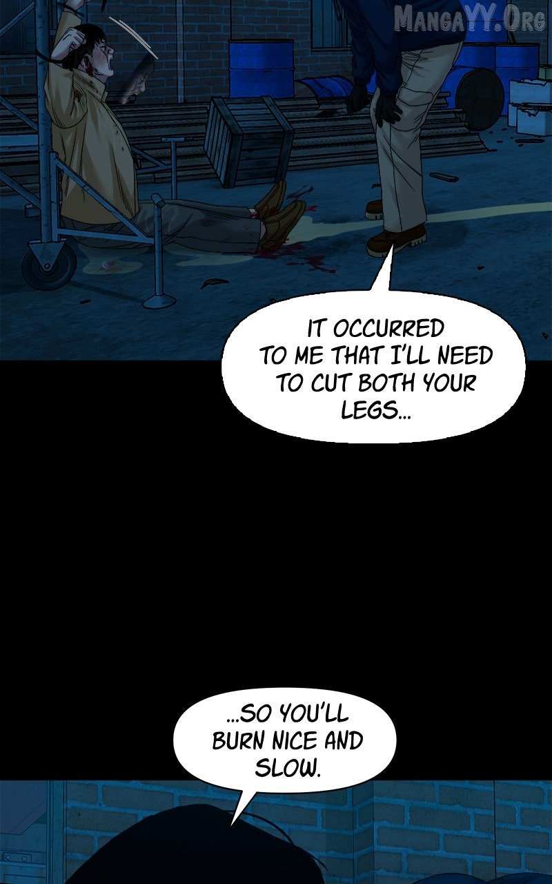 Read Mysterious Village Manga Online