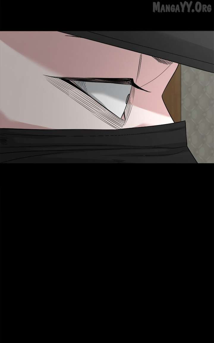 Read Mysterious Village Manga Online