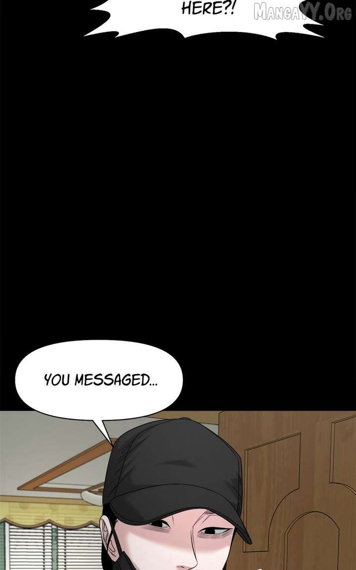 Read Mysterious Village Manga Online