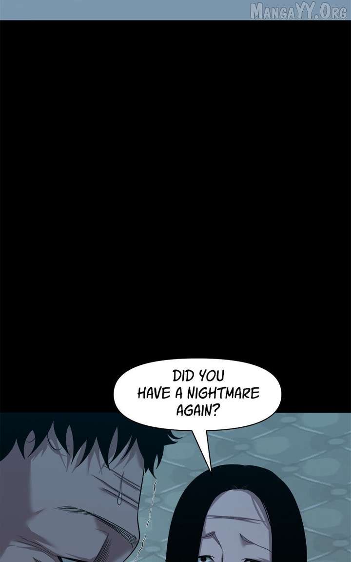 Read Mysterious Village Manga Online