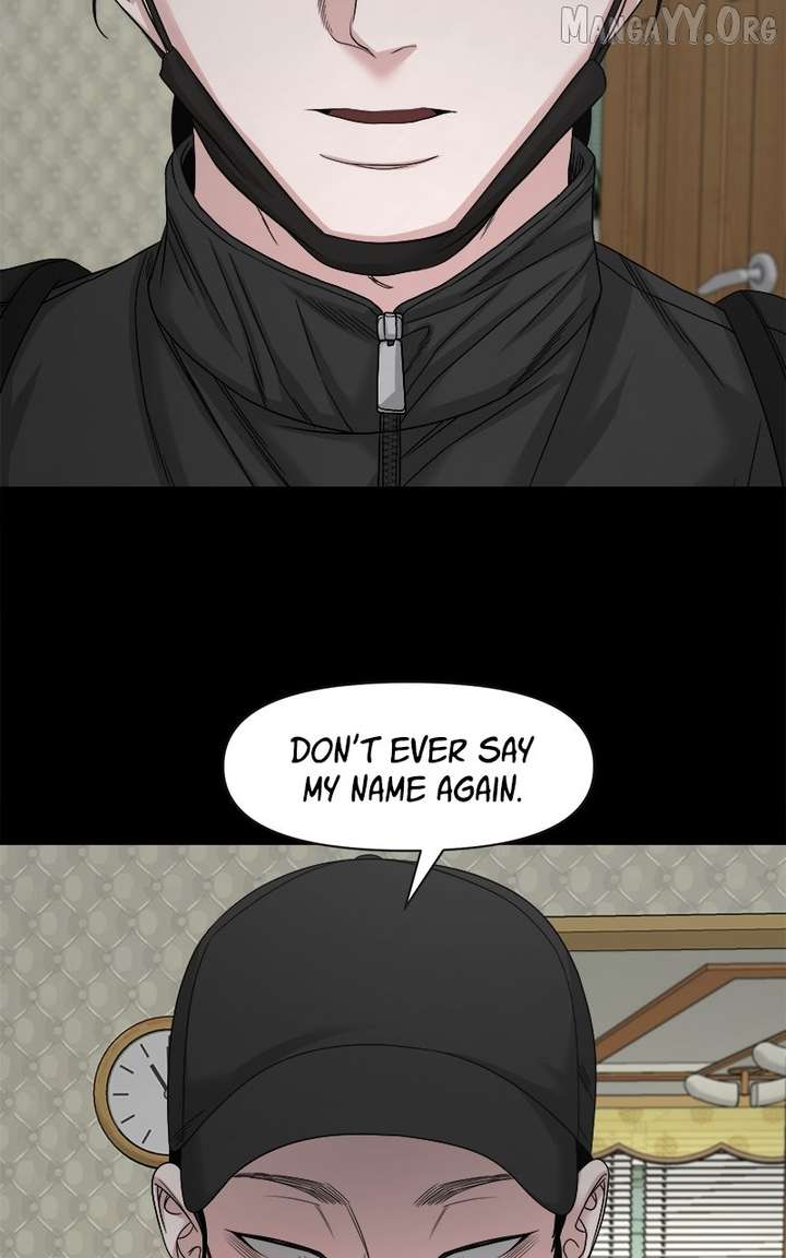 Read Mysterious Village Manga Online