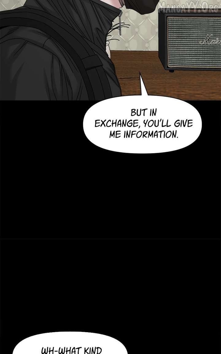 Read Mysterious Village Manga Online