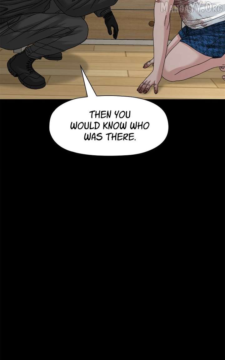 Read Mysterious Village Manga Online