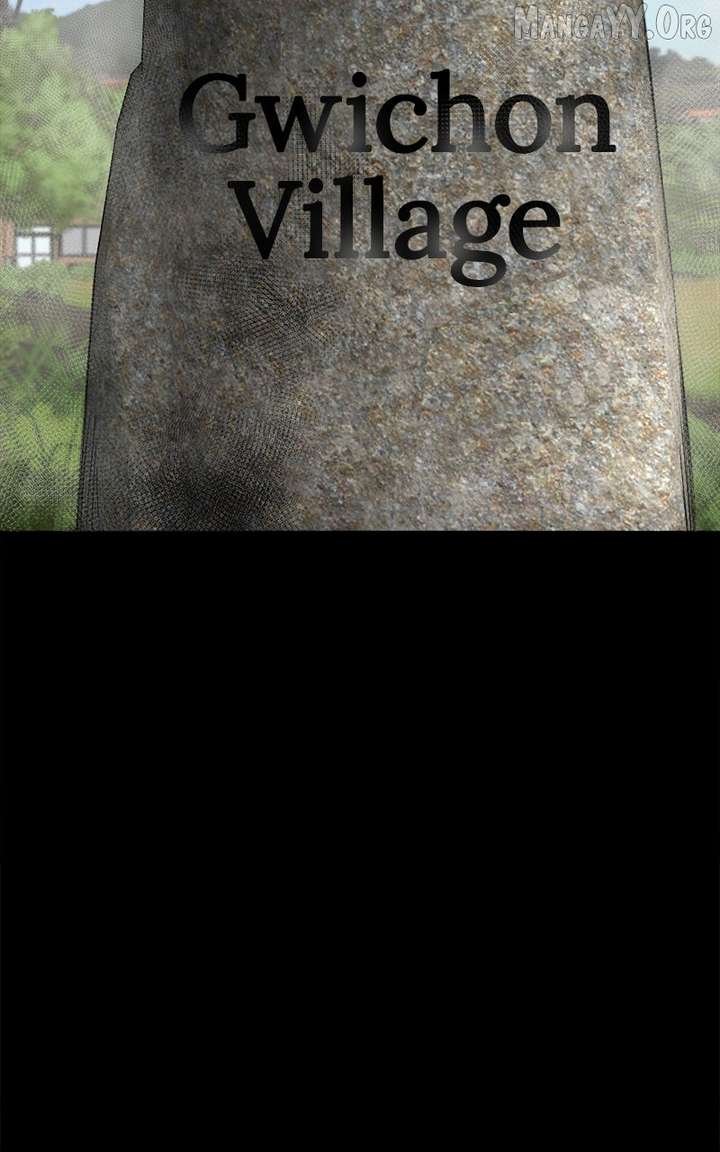 Read Mysterious Village Manga Online