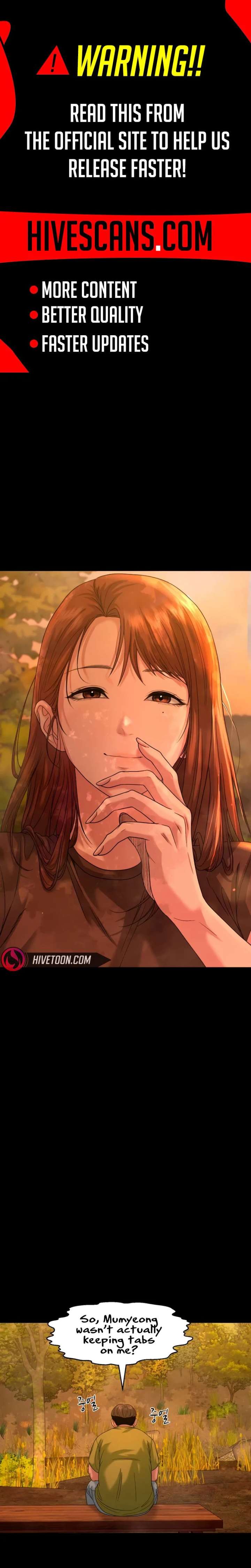 Read Mysterious Village Manga Online