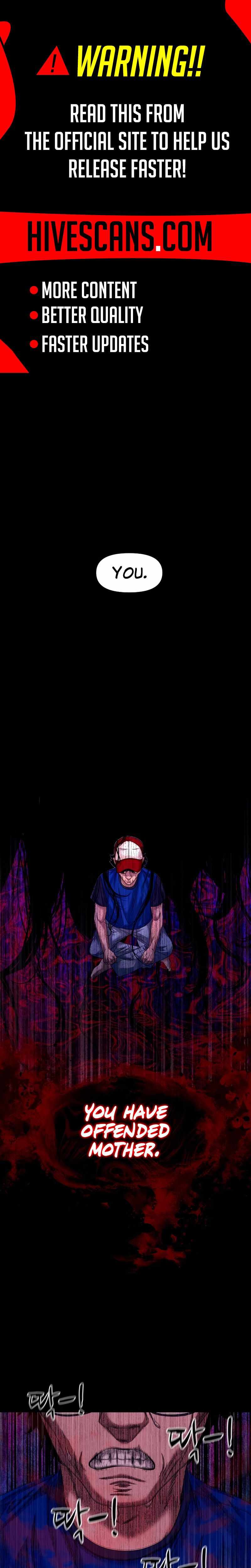 Read Mysterious Village Manga Online