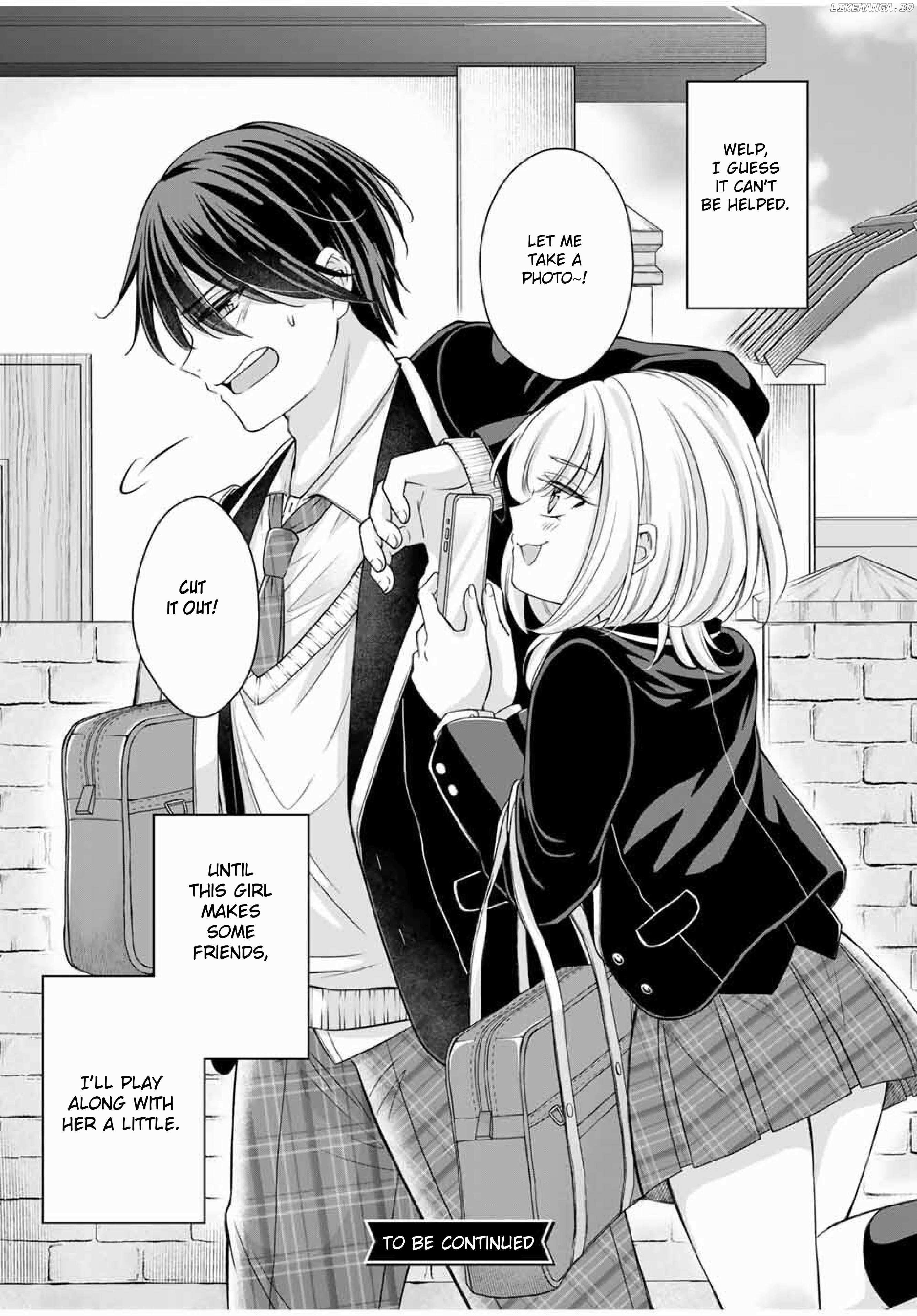 Read Namaiki Asahi-chan wo Wakarasetai Manga Online
