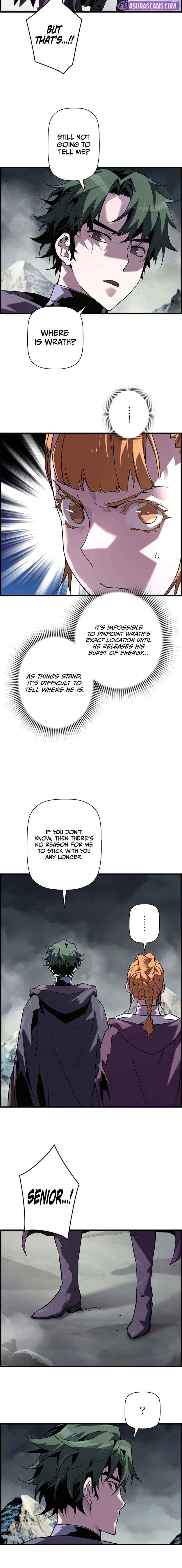 Read Necromancer’s Evolutionary Traits Manga Online