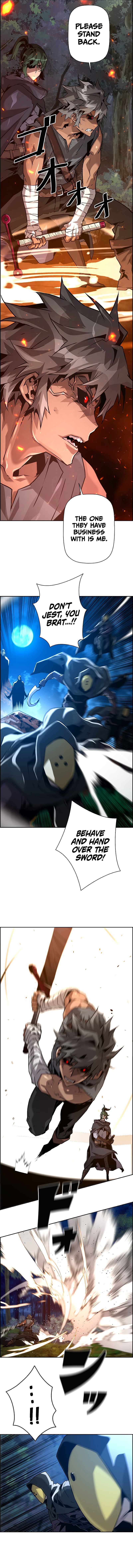 Read Necromancer’s Evolutionary Traits Manga Online