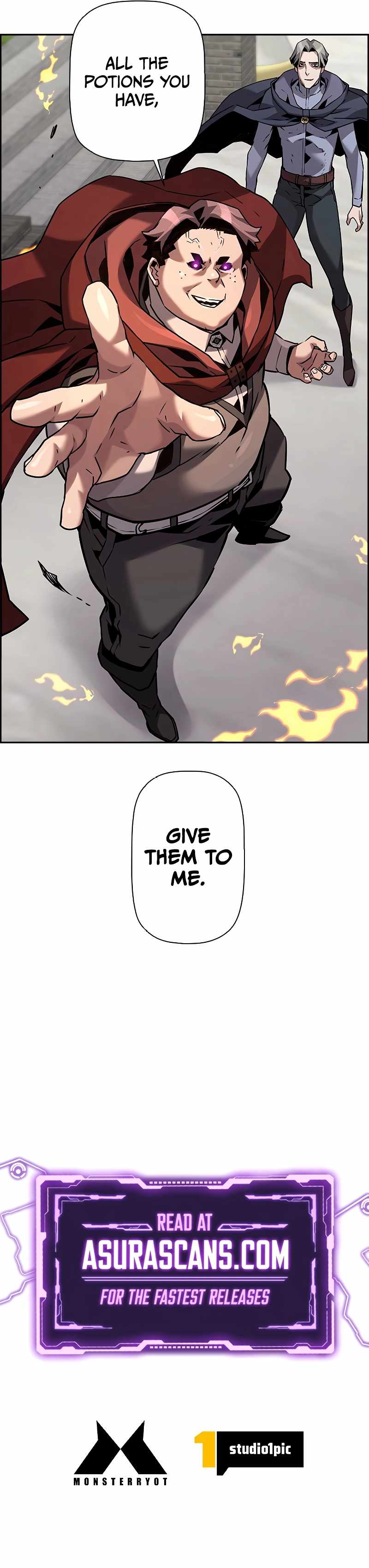 Read Necromancer’s Evolutionary Traits Manga Online
