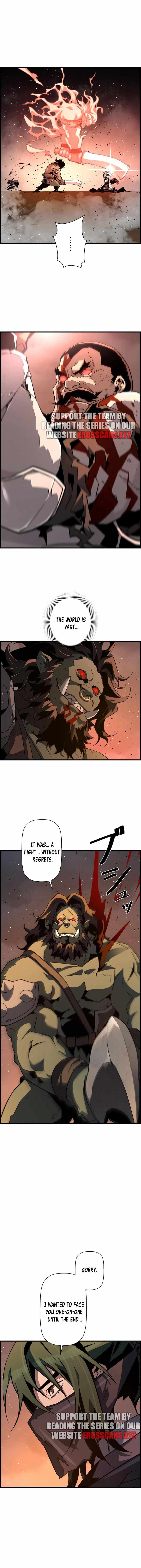 Read Necromancer’s Evolutionary Traits Manga Online