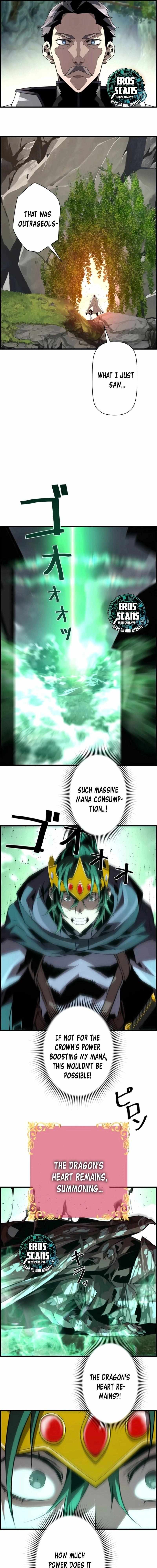 Read Necromancer’s Evolutionary Traits Manga Online