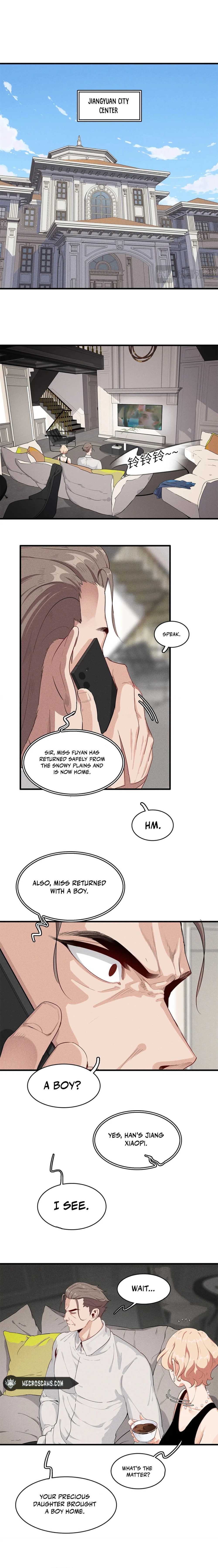 Read Nine Star Toxic Healer Manga Online