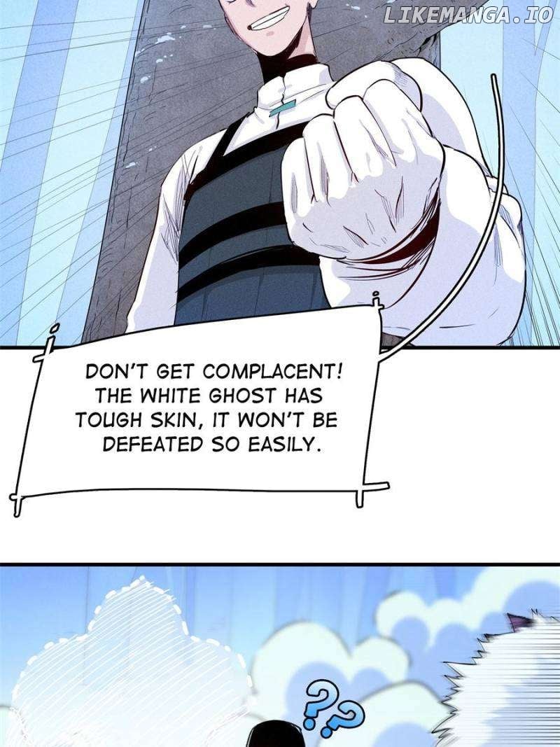Read Nine Star Toxic Healer Manga Online